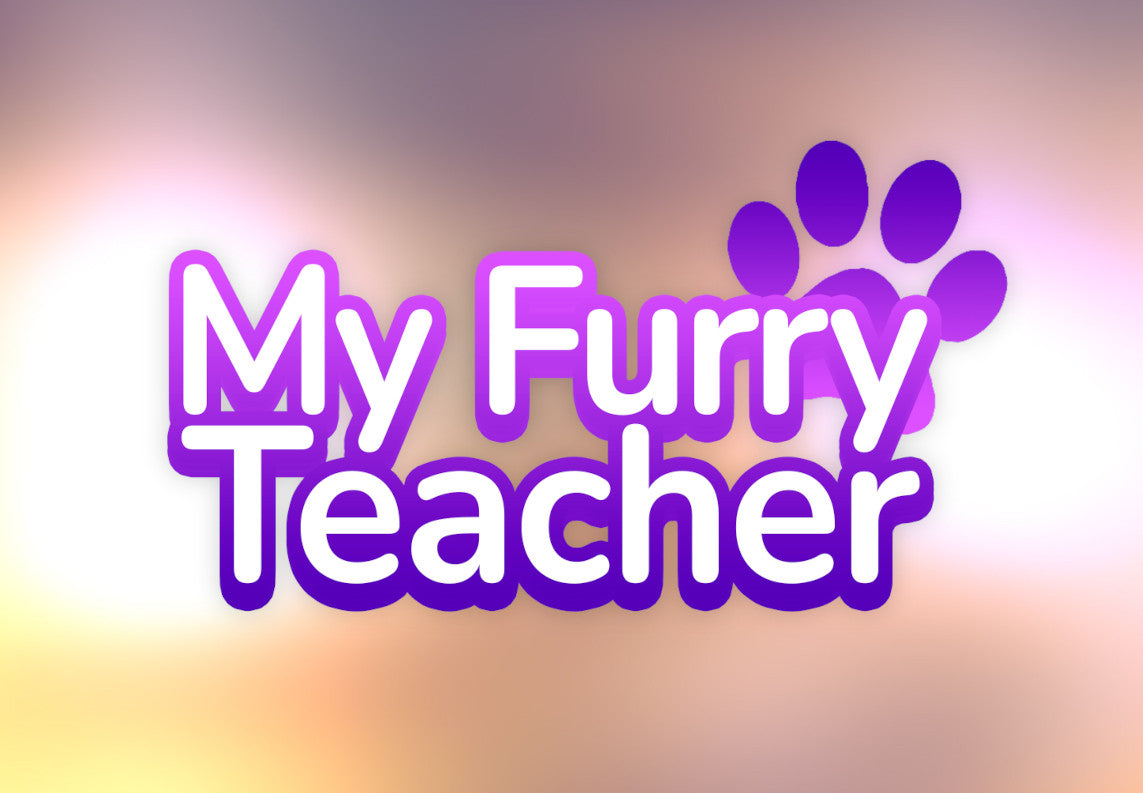 My Furry Teacher PC Steam CD Key