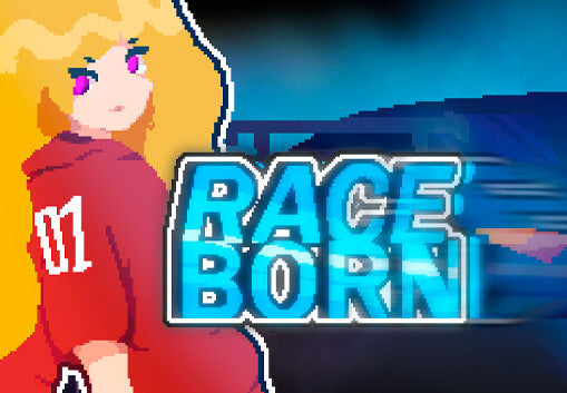 Raceborn PC Steam CD Key