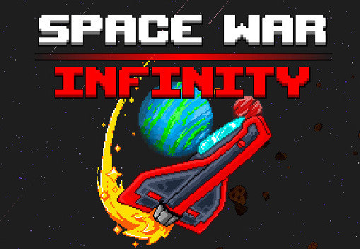 Space War: Infinity PC Steam CD Key