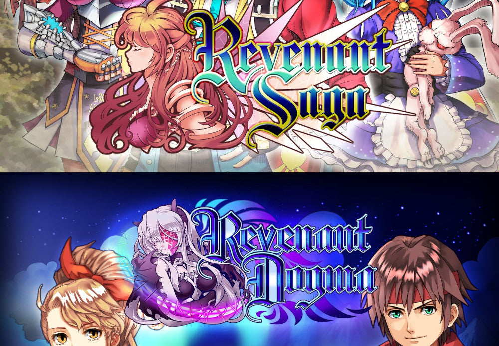 Revenant Dogma XBOX One / Xbox Series X|S / PC Account