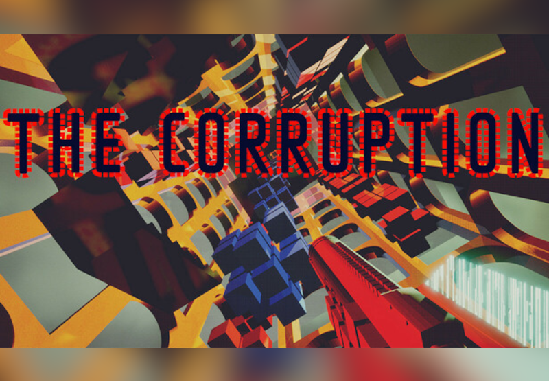 The Corruption PC Steam CD Key