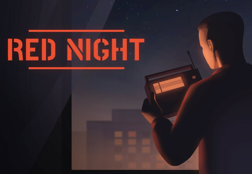 Red Night PC Steam CD Key