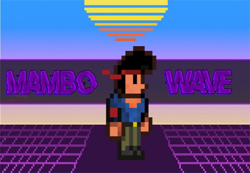 Mambo Wave PC Steam CD Key