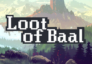 Loot of Baal PC Steam CD Key