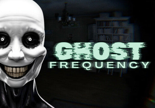 Ghost Frequency PC Steam CD Key