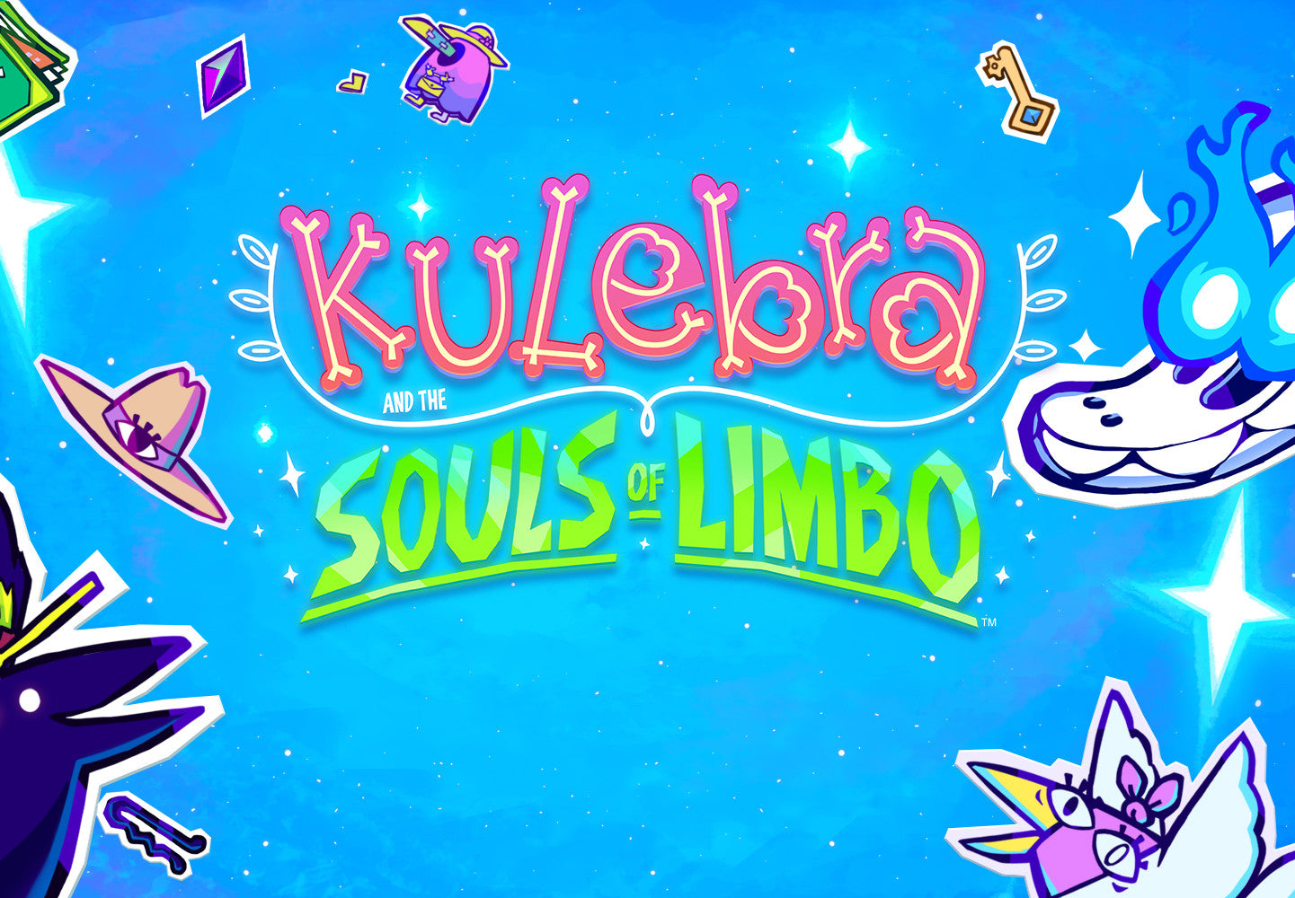 Kulebra and the Souls of Limbo PC Steam CD Key