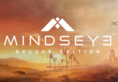 MindsEye Deluxe Edition Xbox Series X|S Account
