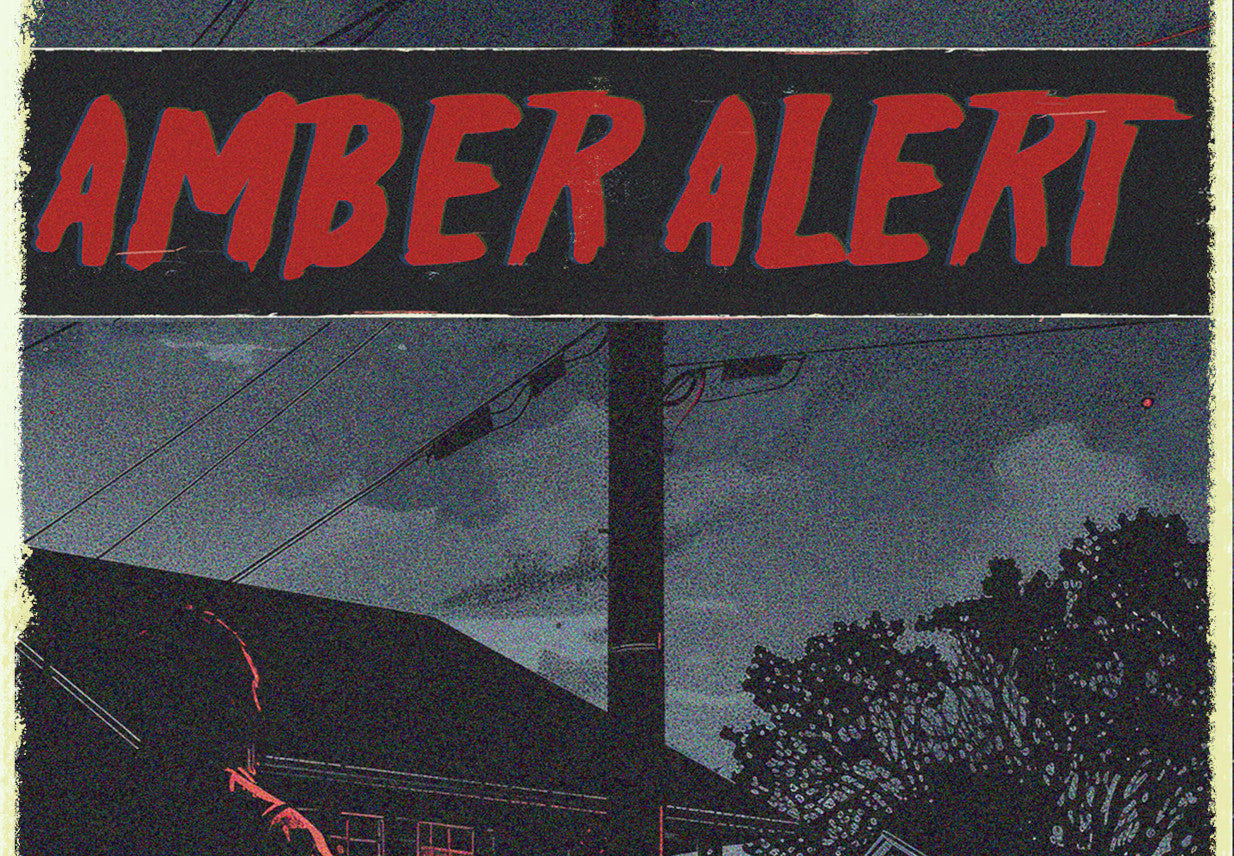 Amber Alert Director's Cut XBOX One / Xbox Series X|S Account