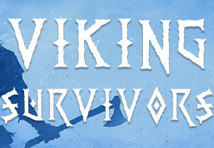 Viking Survivors PC Steam CD Key