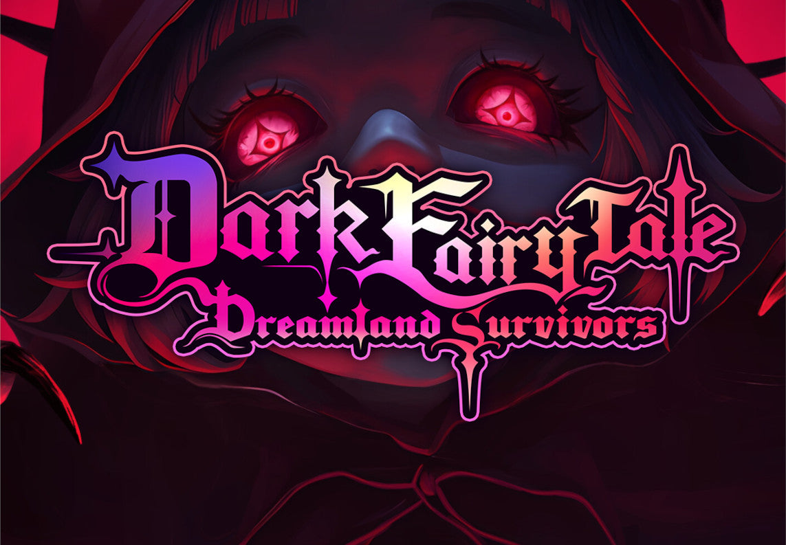 Dark Fairy Tale: Dreamland Survivors PC Steam CD Key