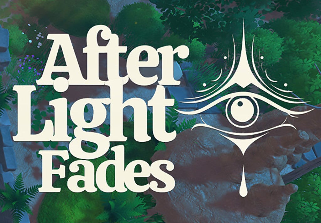 After Light Fades PC Steam CD Key