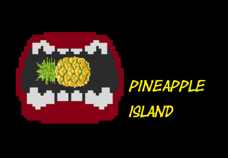 Pineapple Island PC Steam CD Key
