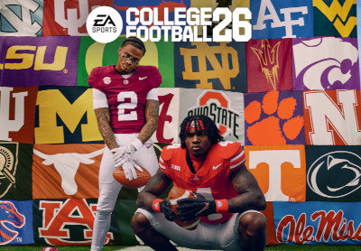 College Football 26 Xbox Series X|S CD Key