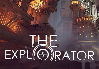 The Explorator PC Steam CD Key