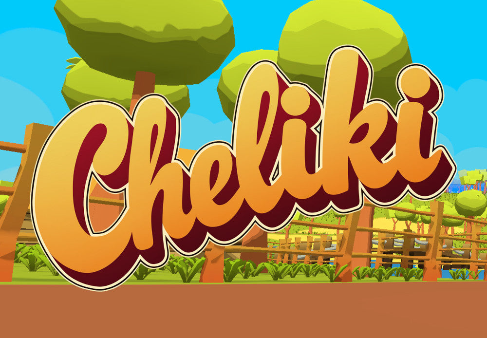 Cheliki PC Steam CD Key
