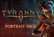 Tyranny - Portrait Pack DLC EMEA Steam CD Key