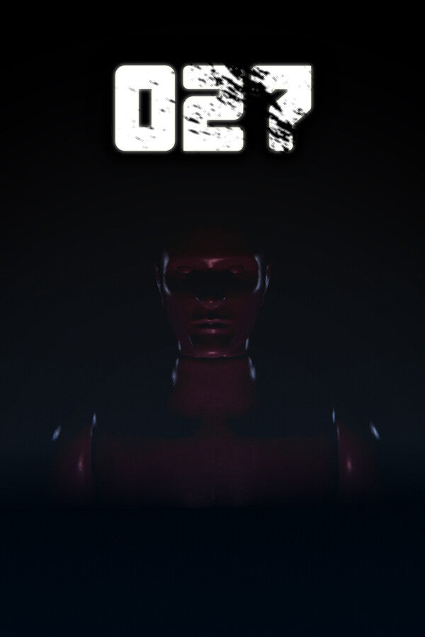 027 Steam CD Key