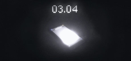 03.04 Steam CD Key