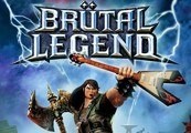 Brutal Legend XBOX One / Xbox Series X|S Account