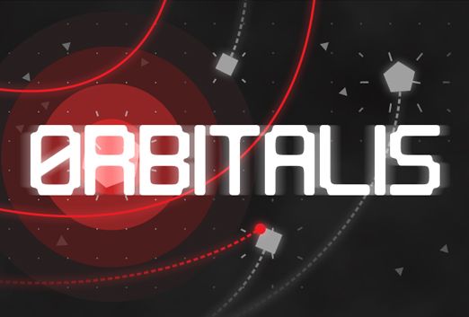 0RBITALIS Steam CD Key