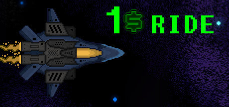 $1 Ride Steam CD Key