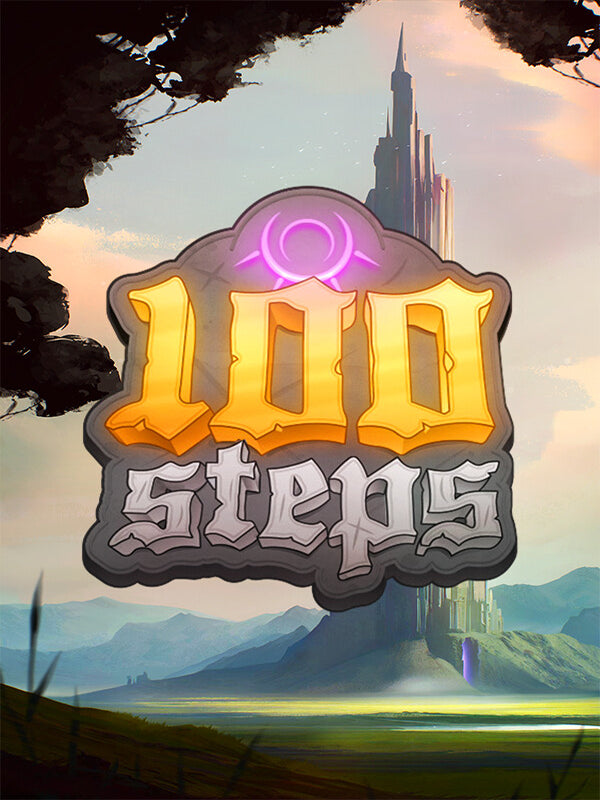100 Steps Steam CD Key
