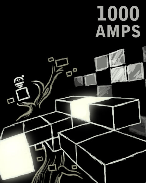 1000 Amps Steam CD Key
