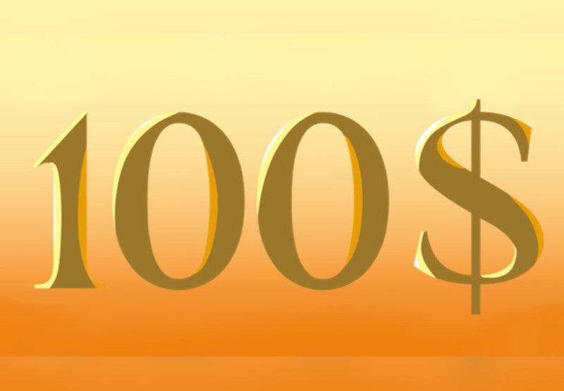 100$ - Artbook DLC Steam CD Key