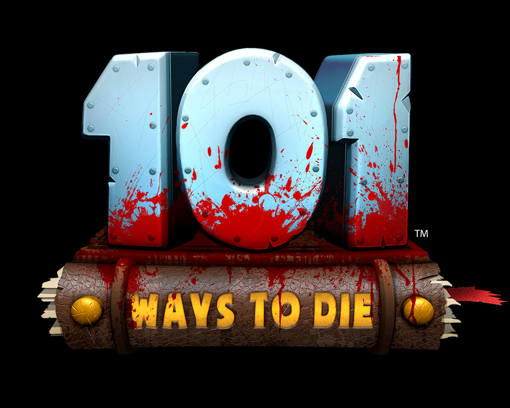 101 Ways to Die EU XBOX One CD Key