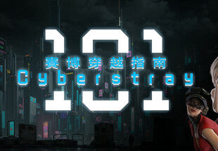 Cyberstray 101 PC Steam CD Key