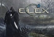 ELEX PC Steam Account