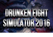 Drunken Fight Simulator Steam CD Key