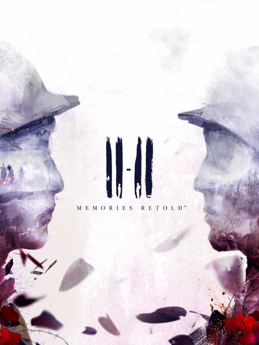 11-11 Memories Retold EU Steam CD Key
