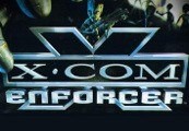 X-COM: Enforcer EU PC Steam CD Key
