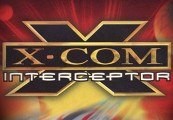 X-COM: Interceptor EU PC Steam CD Key