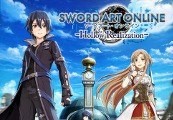 Sword Art Online: Hollow Realization Deluxe Edition PC Steam Account