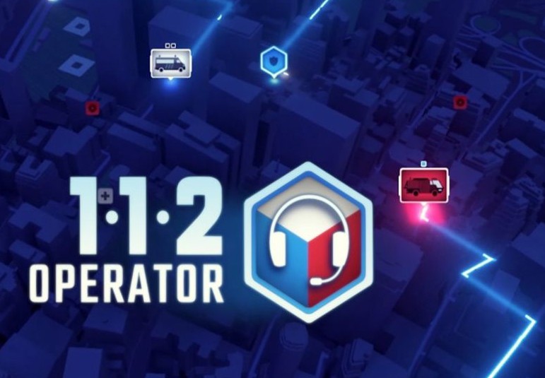 112 Operator NA PS5 CD Key