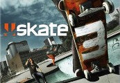 Skate 3 XBOX One / Xbox Series X|S Account