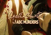Agatha Christie - The ABC Murders EU Xbox Series X|S CD Key