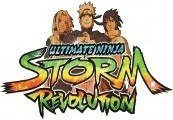 NARUTO SHIPPUDEN: Ultimate Ninja STORM Revolution US PC Steam CD Key