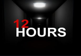 12 HOURS EU PC Steam CD Key