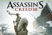 Assassin's Creed 3 PC Ubisoft Connect Account