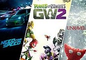 EA Family Bundle XBOX One / Xbox Series X|S Account