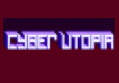 Cyber Utopia - Artworks DLC Steam CD Key