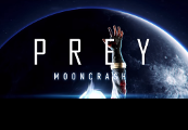 Prey - Mooncrash DLC XBOX One CD Key