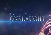 Resident Evil 6 - Onslaught Mode DLC Steam CD Key