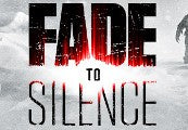 Fade to Silence PC Steam Account
