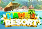 5 Star Hawaii Resort - Your Resort Steam CD Key