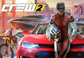 The Crew 2 EU XBOX One / Xbox Series X|S CD Key