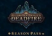 Pillars of Eternity II: Deadfire - Season Pass EU PC Steam CD Key